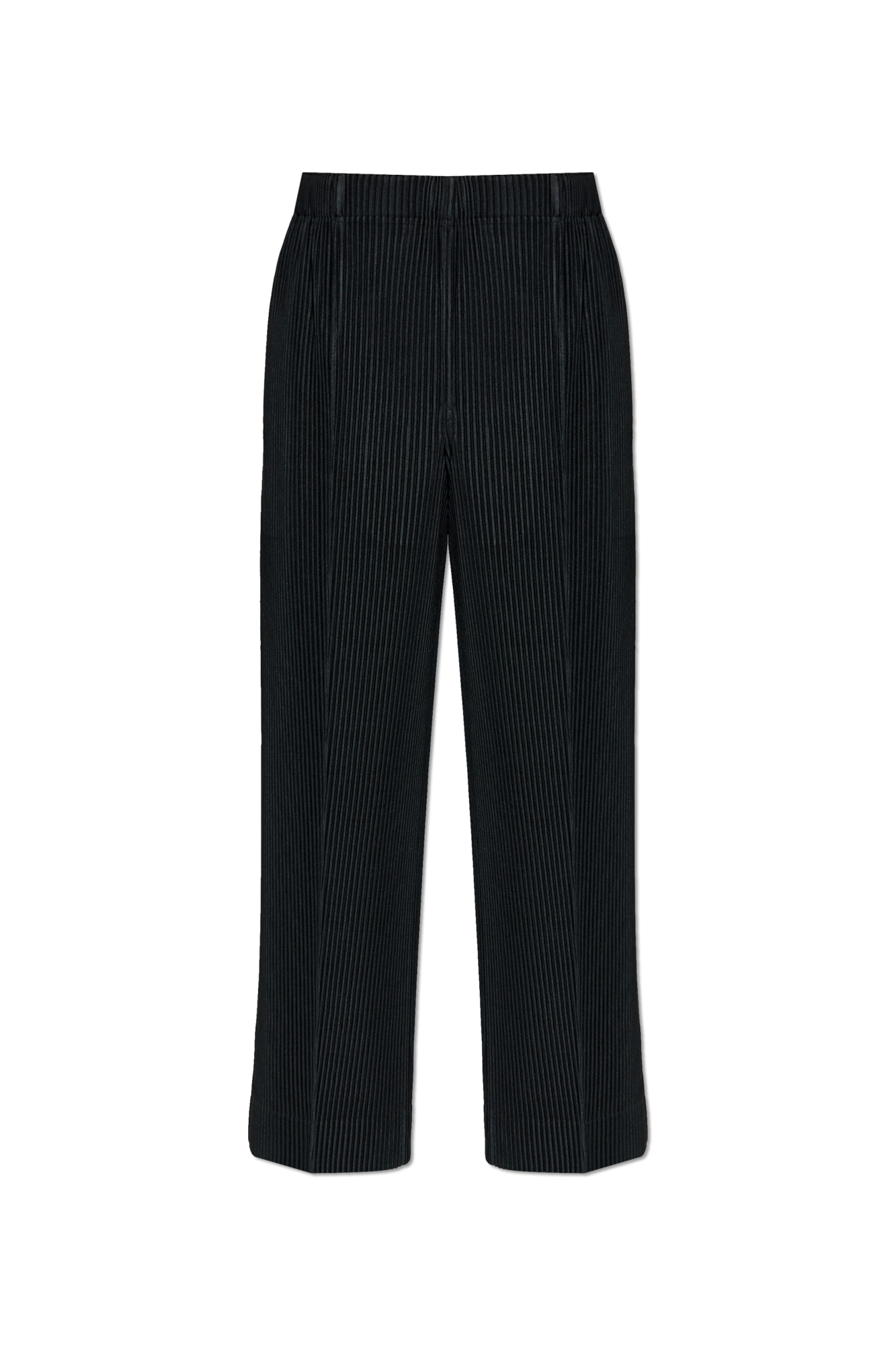 Homme Plissé Issey Miyake Pleated pants | Men's | Vitkac